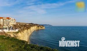 1-к квартира, посуточно, 42м2, 2/7 этаж