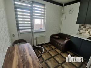 1-к квартира, на длительный срок, 34м2, 3/9 этаж
