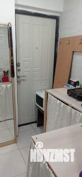 1-к квартира, на длительный срок, 15м2, 1/8 этаж