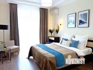 1-к квартира, на длительный срок, 38м2, 3/4 этаж