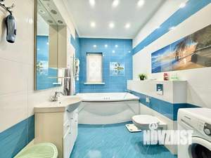 3-к квартира, посуточно, 70м2, 1/1 этаж
