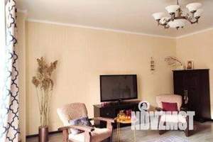 2-к квартира, посуточно, 81м2, 3/13 этаж