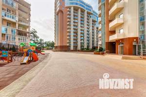 3-к квартира, посуточно, 110м2, 1/1 этаж