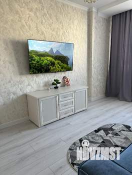 2-к квартира, посуточно, 70м2, 6/7 этаж