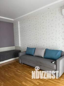 2-к квартира, посуточно, 50м2, 7/7 этаж