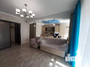 2-к квартира, посуточно, 50м2, 4/9 этаж