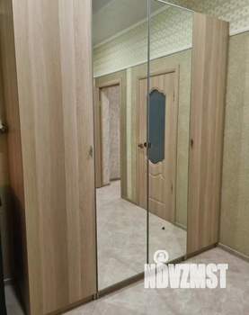 1-к квартира, на длительный срок, 48м2, 5/11 этаж