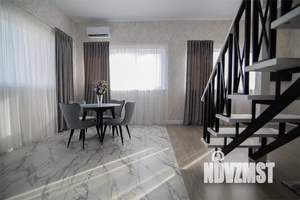 1-к квартира, посуточно, 42м2, 5/5 этаж