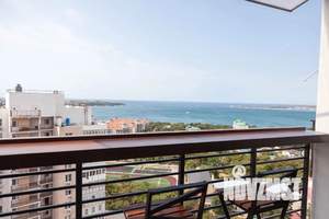 3-к квартира, посуточно, 100м2, 16/16 этаж