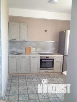 1-к квартира, посуточно, 40м2, 7/16 этаж