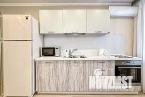 1-к квартира, посуточно, 35м2, 1/4 этаж