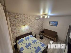 1-к квартира, посуточно, 33м2, 1/6 этаж