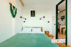 2-к квартира, посуточно, 35м2, 1/1 этаж