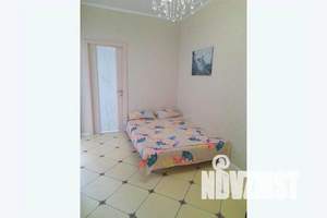 2-к квартира, посуточно, 37м2, 8/8 этаж