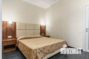 1-к квартира, посуточно, 30м2, 1/4 этаж