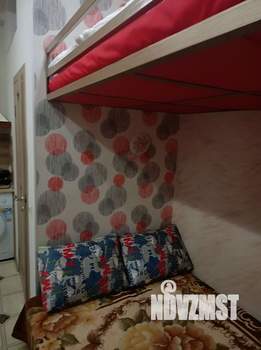 1-к квартира, на длительный срок, 15м2, 1/6 этаж