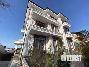1-к квартира, посуточно, 40м2, 1/3 этаж