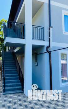 1-к квартира, посуточно, 45м2, 2/3 этаж