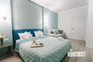 2-к квартира, посуточно, 70м2, 1/1 этаж