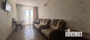 2-к квартира, посуточно, 75м2, 1/1 этаж