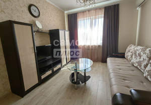 2-к квартира, на длительный срок, 53м2, 6/6 этаж