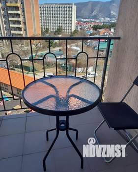 1-к квартира, посуточно, 40м2, 5/8 этаж