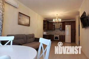 2-к квартира, посуточно, 120м2, 8/11 этаж