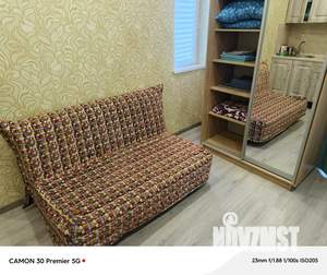 2-к квартира, посуточно, 25м2, 2/3 этаж