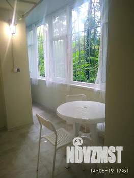 2-к квартира, посуточно, 57м2, 1/5 этаж