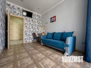 2-к квартира, посуточно, 60м2, 1/1 этаж