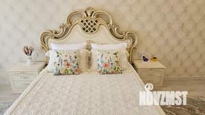 1-к квартира, посуточно, 51м2, 8/10 этаж
