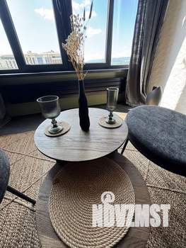 1-к квартира, посуточно, 55м2, 6/8 этаж