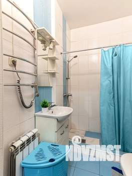 1-к квартира, посуточно, 39м2, 1/8 этаж