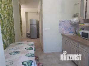 2-к квартира, посуточно, 57м2, 1/5 этаж