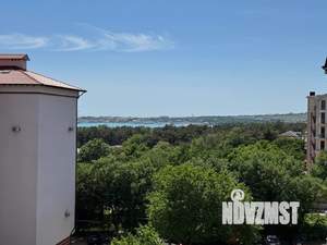 Студия квартира, посуточно, 25м2, 4/6 этаж