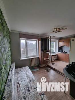 1-к квартира, посуточно, 30м2, 2/5 этаж