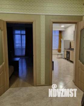 1-к квартира, на длительный срок, 48м2, 5/11 этаж