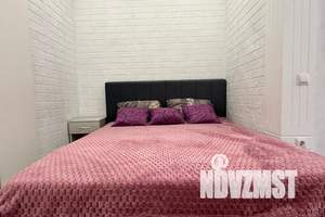 1-к квартира, посуточно, 30м2, 3/10 этаж