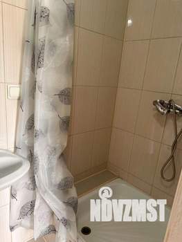 1-к квартира, посуточно, 18м2, 1/1 этаж