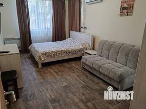 2-к квартира, посуточно, 46м2, 2/3 этаж