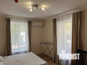 1-к квартира, посуточно, 60м2, 1/1 этаж