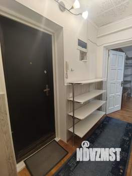 2-к квартира, на длительный срок, 44м2, 1/5 этаж