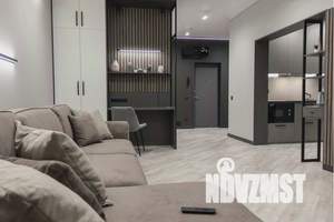 2-к квартира, посуточно, 53м2, 6/6 этаж