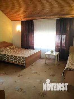3-к квартира, посуточно, 100м2, 2/2 этаж