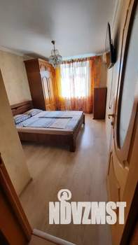 2-к квартира, посуточно, 55м2, 6/9 этаж