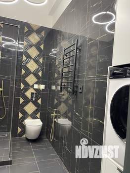 2-к квартира, посуточно, 50м2, 5/5 этаж