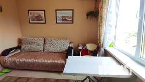 2-к квартира, посуточно, 55м2, 5/7 этаж