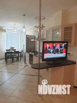 3-к квартира, посуточно, 75м2, 8/12 этаж