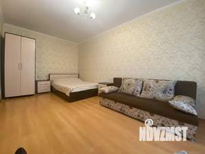 1-к квартира, посуточно, 35м2, 2/2 этаж