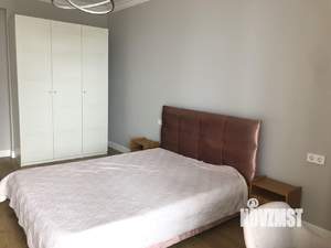 3-к квартира, на длительный срок, 130м2, 9/15 этаж